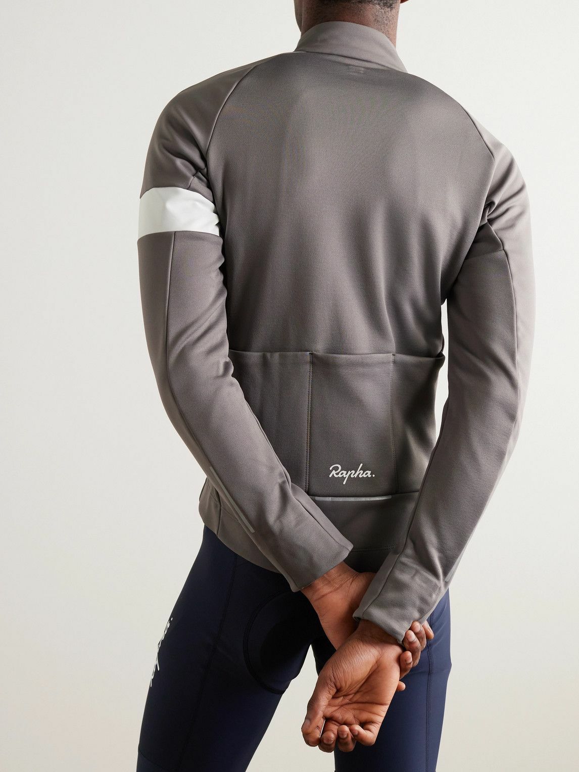 Rapha winter jersey deals