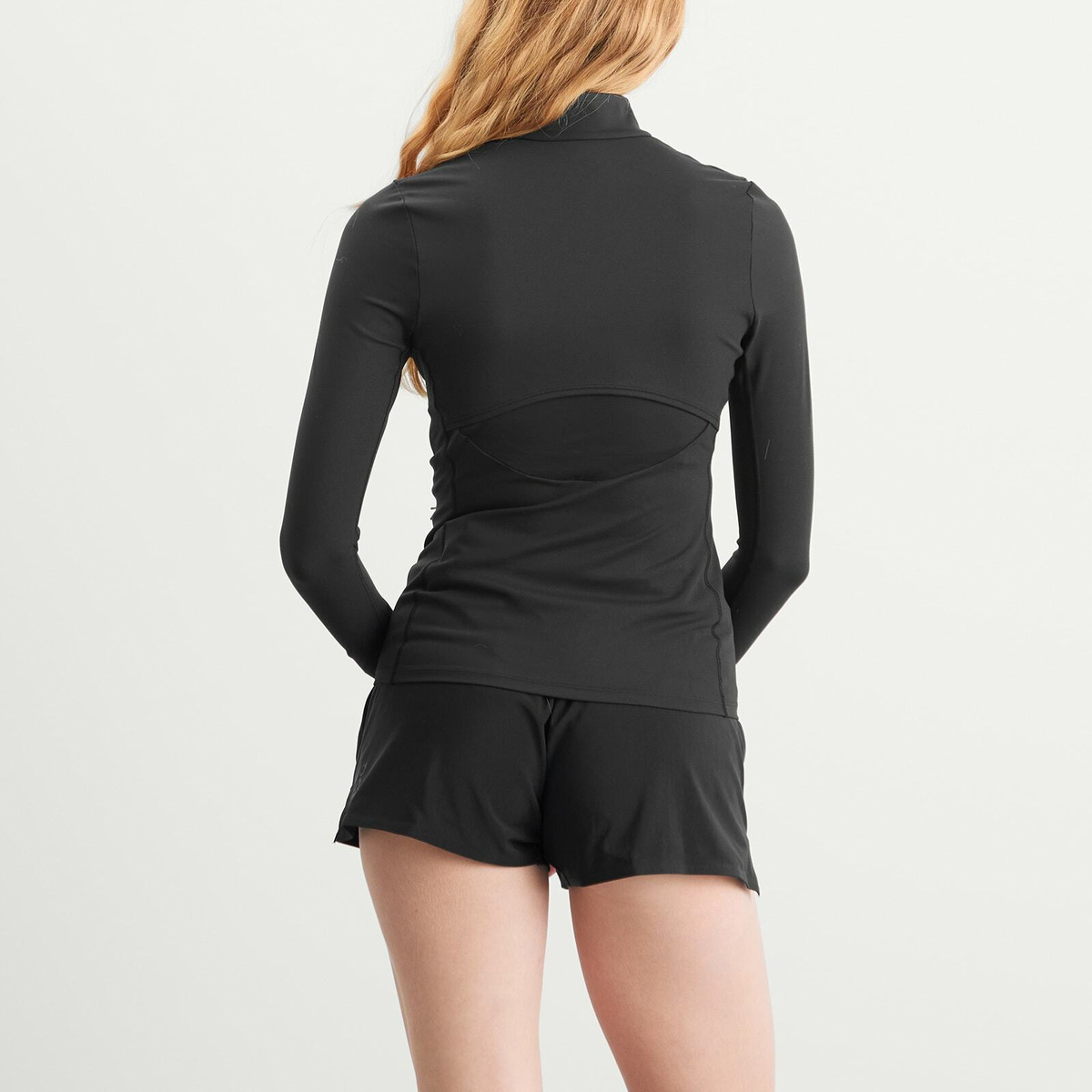 ON Women's x Zendaya Studio Jacket in Black