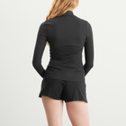 ON Women's x Zendaya Studio Jacket in Black