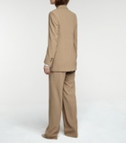 Petar Petrov Jazz wool-blend blazer