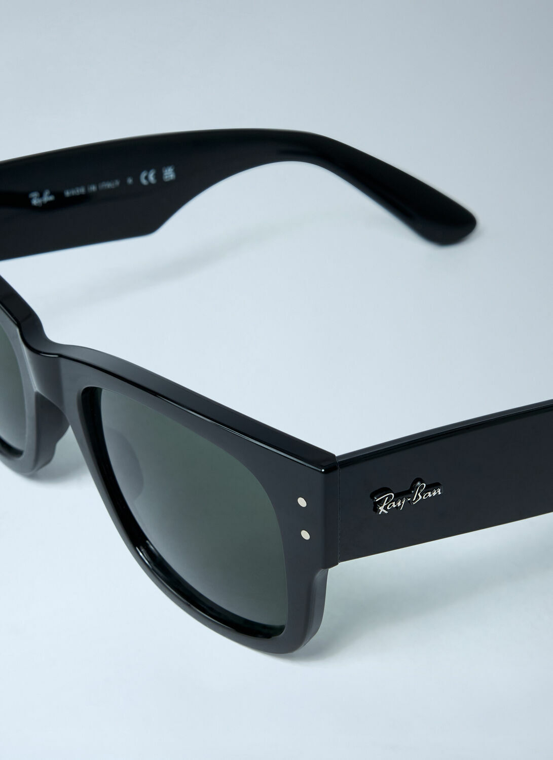 Ray-Ban Mega Wayfarer Sunglasses