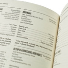 Phaidon Where Chefs Eat (Third Edition) in Joe Warwick 