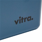 Vitra Toolbox in Sea Blue