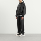 Cole Buxton Men's Mini Logo Sweatpants in Vintage Black