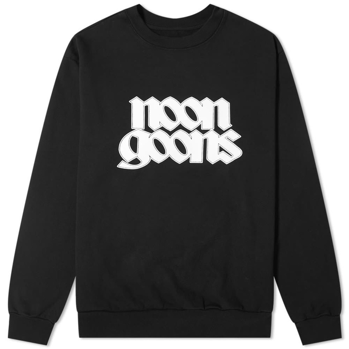 Photo: Noon Goons Knight Sweat
