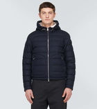 Moncler Redessau down jacket