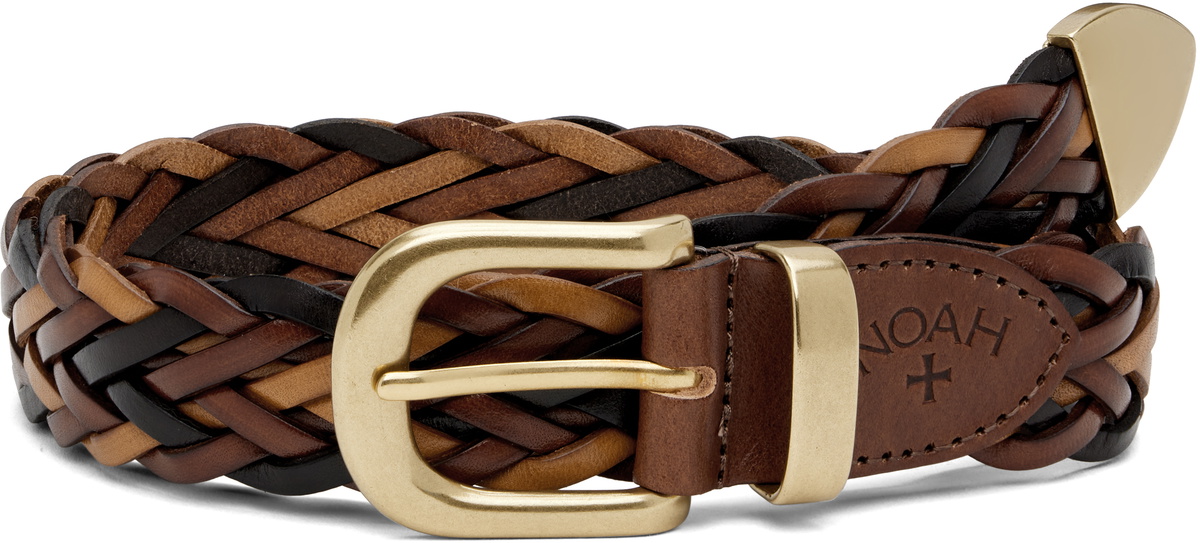 Marc Jacobs Heaven Black Studded Belt Marc Jacobs Heaven