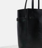 Givenchy Voyou Medium leather tote bag