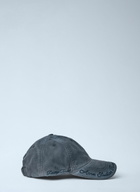 Acne Studios Logo Baseball Cap