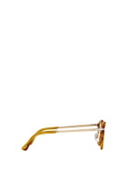 Persol Round-frame Glasses
