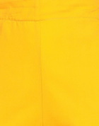 Jucca Womens Pants in Mandarin