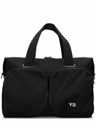 Y-3 - Hold All Duffel Bag