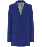 Joseph - Marshall cotton and cupro blazer
