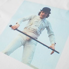 Undercover x A Clockwork Orange Alex Print Tee