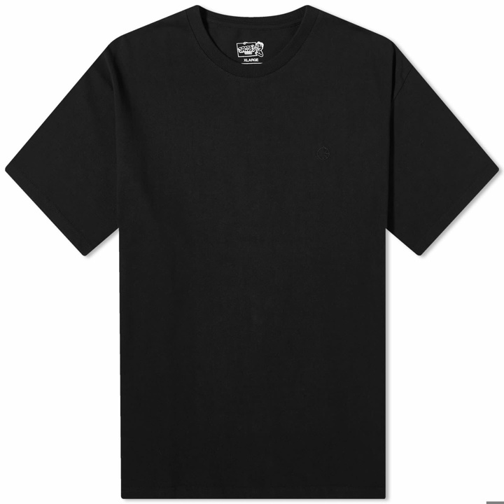 Photo: Polar Skate Co. Men's Team T-Shirt in Black