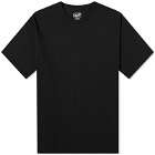 Polar Skate Co. Men's Team T-Shirt in Black