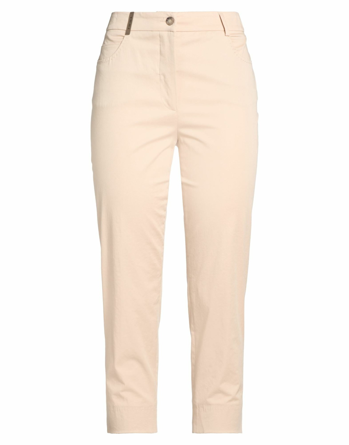 Peserico Womens Pants Sand