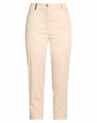 Peserico Womens Pants Sand