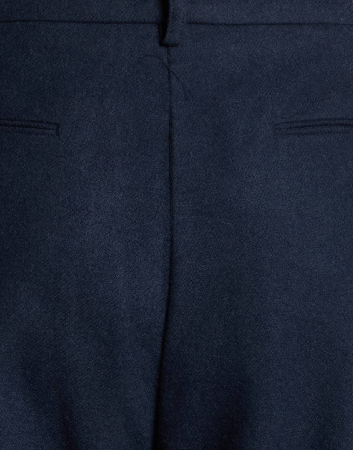 Hartford Womens Pants Midnight in Blue