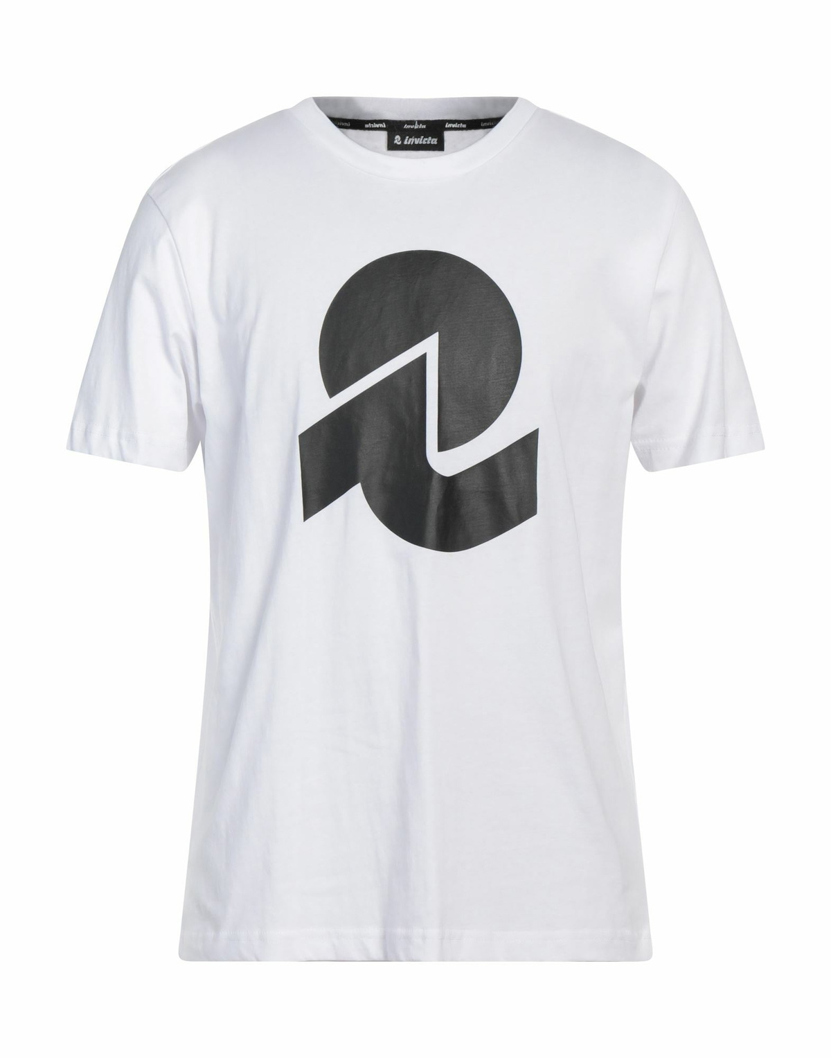 Invicta Mens T-shirt in White