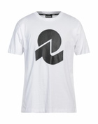 Invicta Mens T-shirt in White