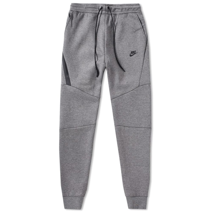 Photo: Nike Tech Fleece Jogger Grey