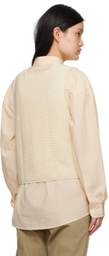 Nothing Written Off-White Gabriel Vest