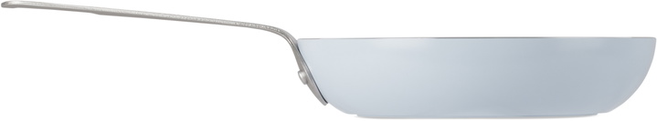 Photo: Alessi Blue Tama Frying Pan