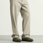 Fracap Men's M128 Commando Sole Scarponcino Boot in Olive Suede