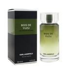 Lagerfeld Mens Bois De Yuzu EDT Spray 3.3 oz Fragrances 3386460101837