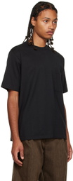 Factor's SSENSE Exclusive Black Preemo T-Shirt