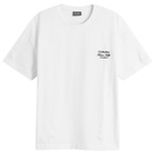 Club 1984 Men's Hidden Hills T-Shirt in White