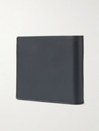 A.P.C. - Leather Billfold Wallet