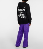 Moncler Genius - x Alicia Keys printed hoodie