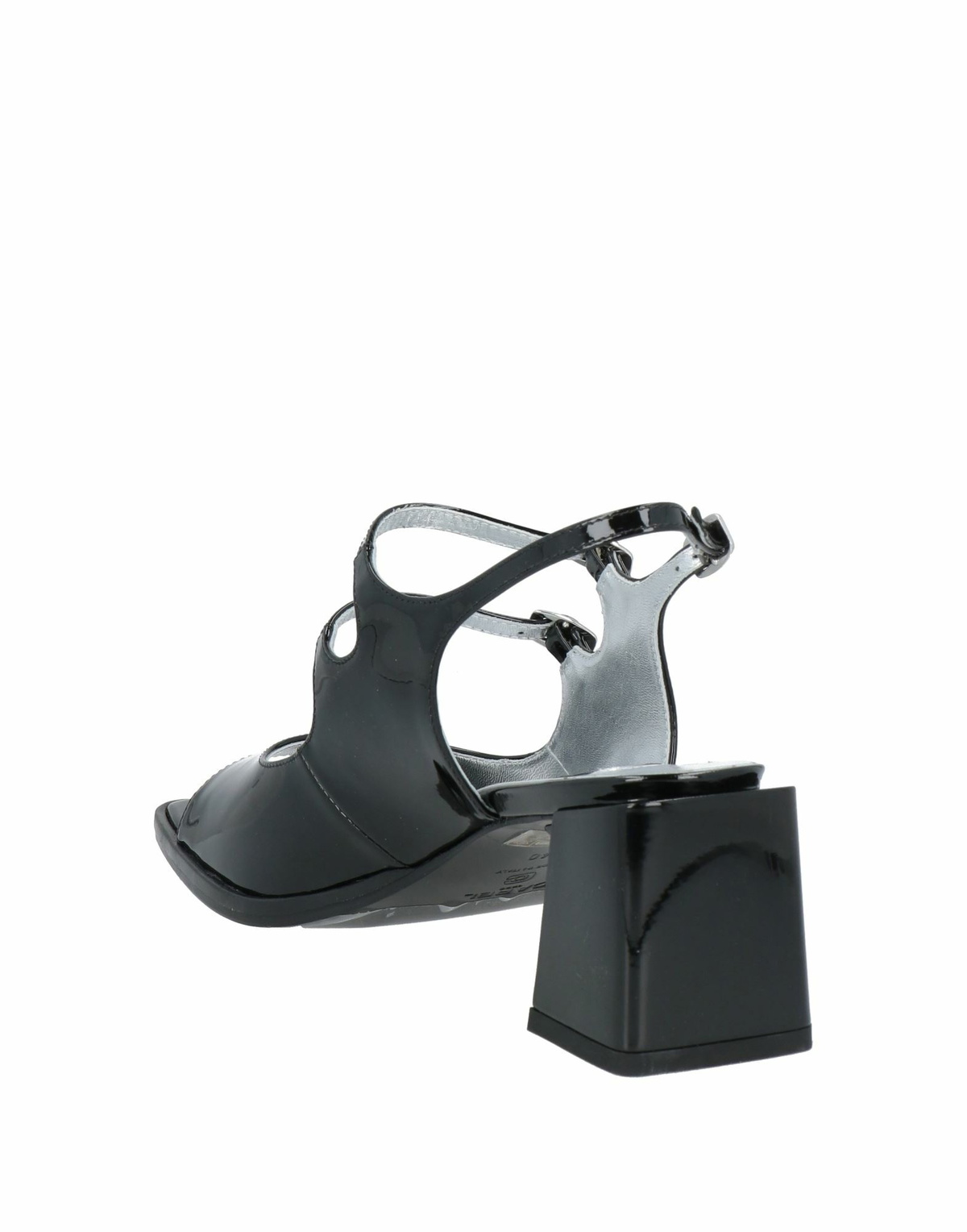 Carel Paris Womens Sandals in Black