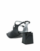 Carel Paris Womens Sandals in Black