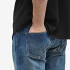 John Elliott Men's The Daze Jeans in Nimbus