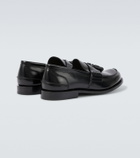 Church's Tiverton leather loafers