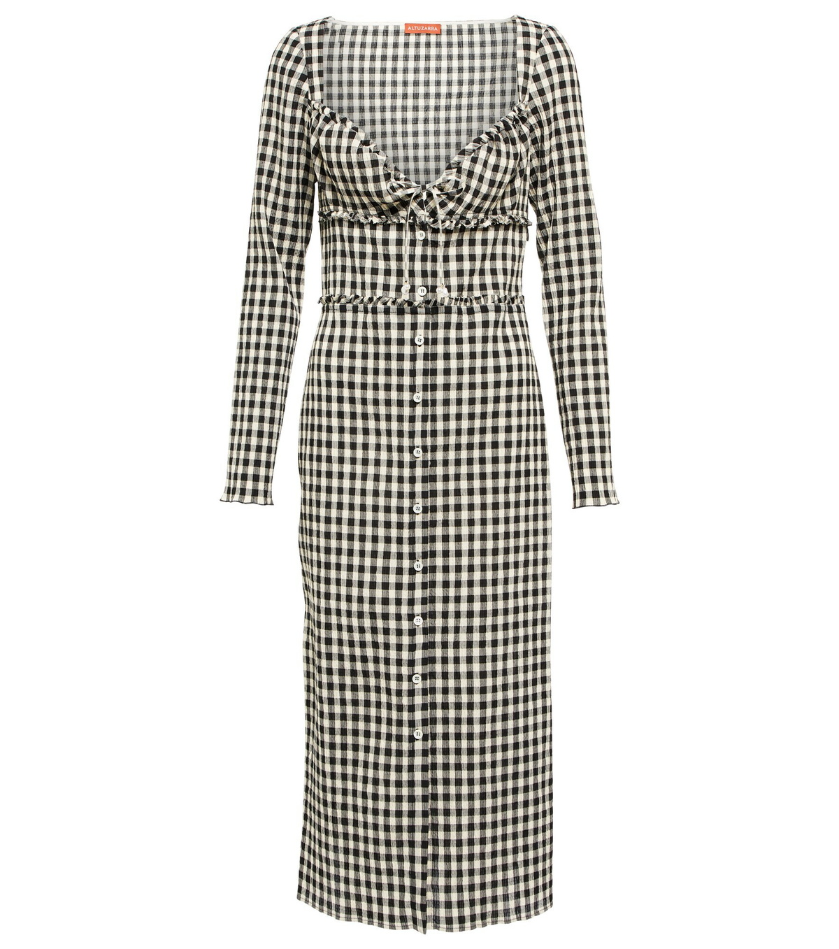 green high neck dress Long Sleeve Crystal Detail girl Size:50 / 4XL Web Collection: Maternity Wedding Guest