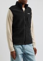 Columbia Mountainside Fleece Gilet Black