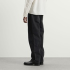 MKI Men's Denim Classic Jeans in Black Wash