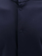 Giorgio Armani   Shirt Blue   Mens