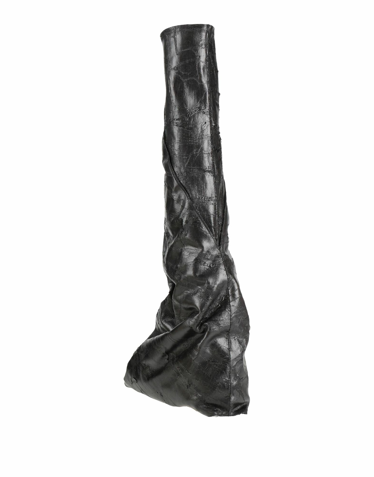 Drkshdw By Rick Owens Womens Boot in Black