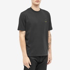 Paul Smith Men's Happy T-Shirt in Black