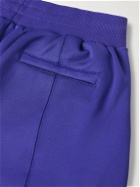 A-COLD-WALL* - Tech-Jersey Sweatpants - Purple