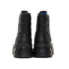 Diesel Black D-Vaiont DBB II Boots