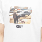 HOCKEY Men's Irina T-Shirt in White