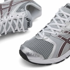 Asics GEL-DS Trainer 14 Sneaker in White/Port Royal