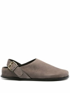 A.EMERY The Louis Clogs