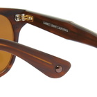 Garret Leight Ace Sunglasses